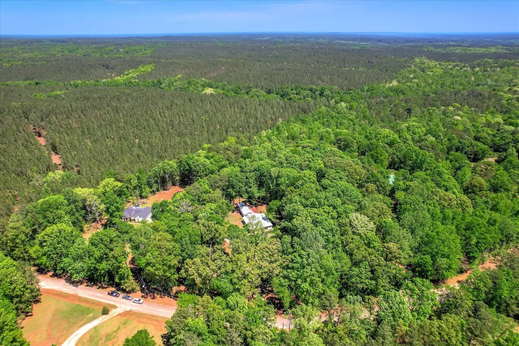 2967 Old Thomson Road Appling GA 30802