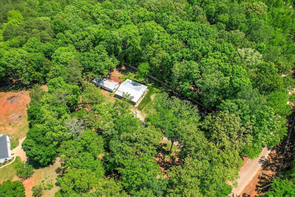 2967 Old Thomson Road Appling GA 30802