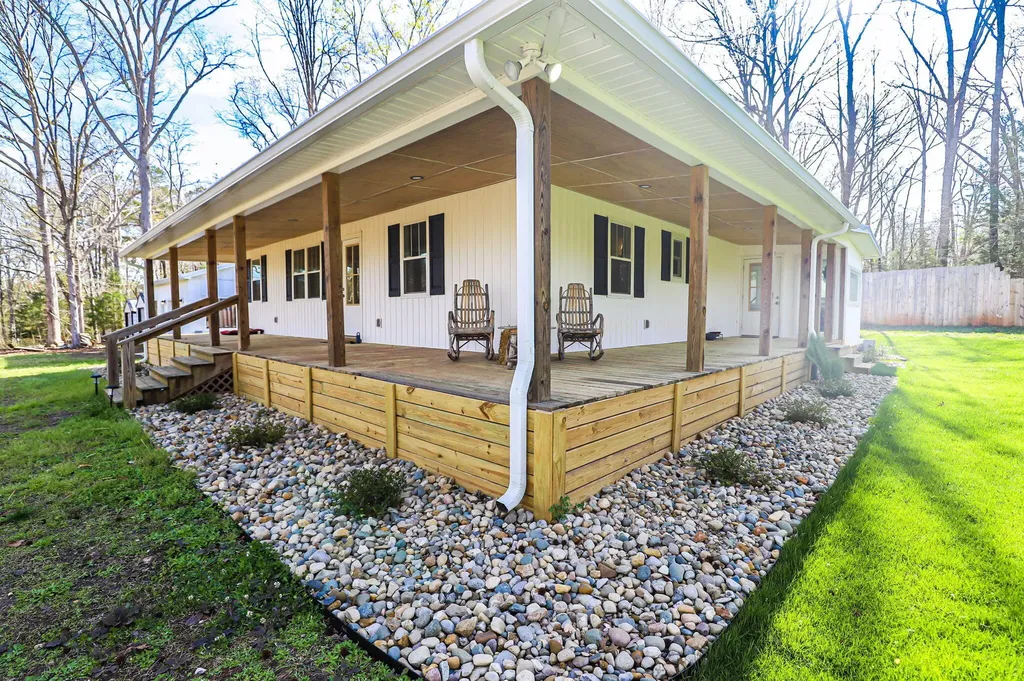 2967 Old Thomson Road Appling GA 30802
