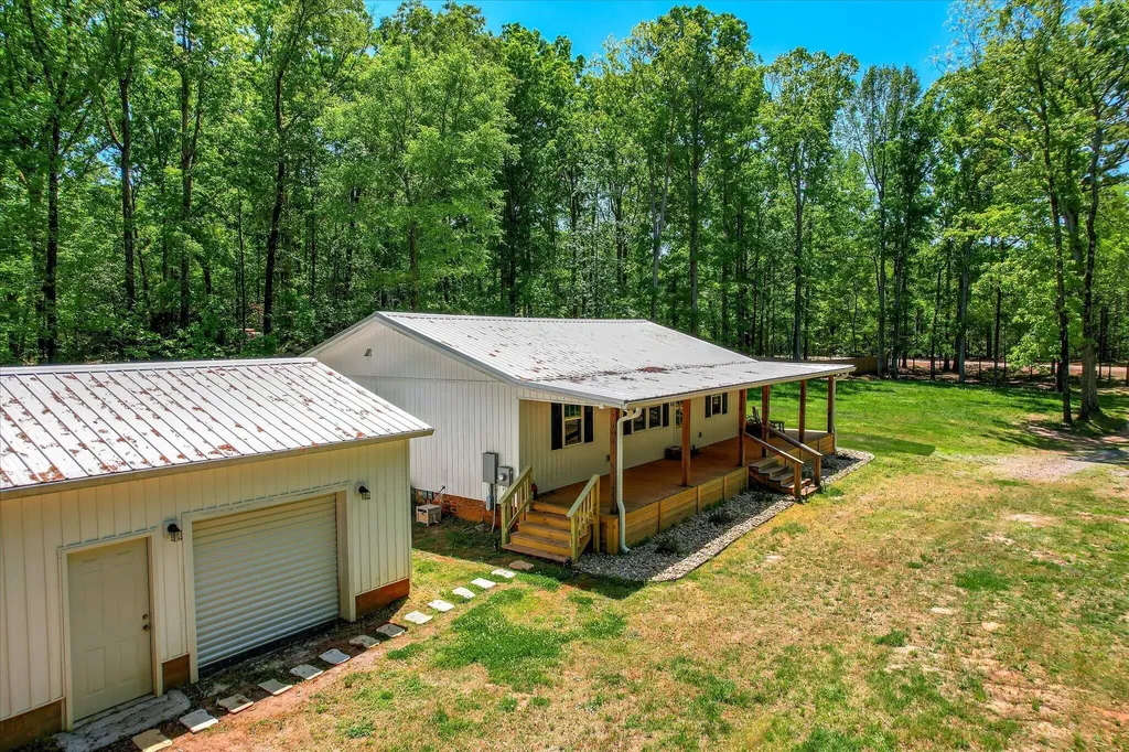 2967 Old Thomson Road Appling GA 30802