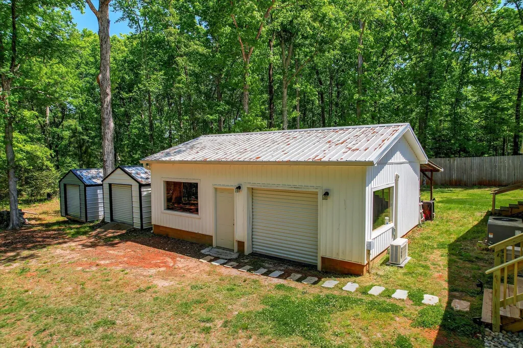 2967 Old Thomson Road Appling GA 30802