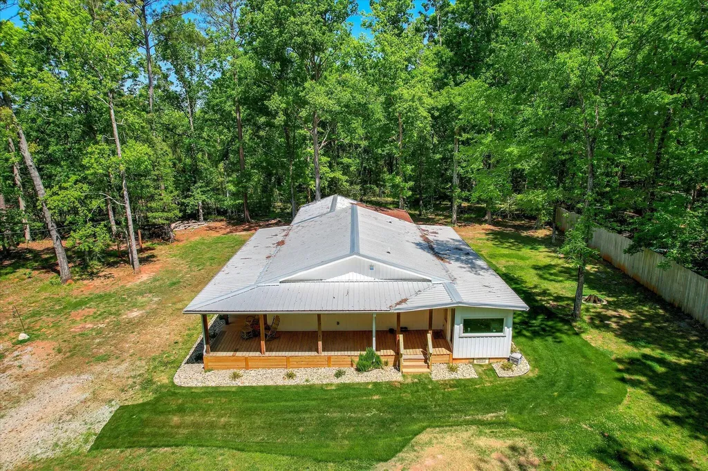 2967 Old Thomson Road Appling GA 30802