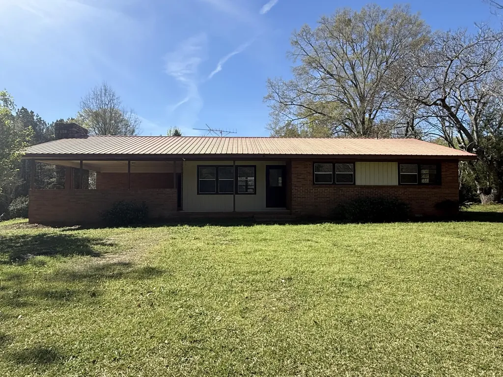 28 Brewer Road Jewell GA
