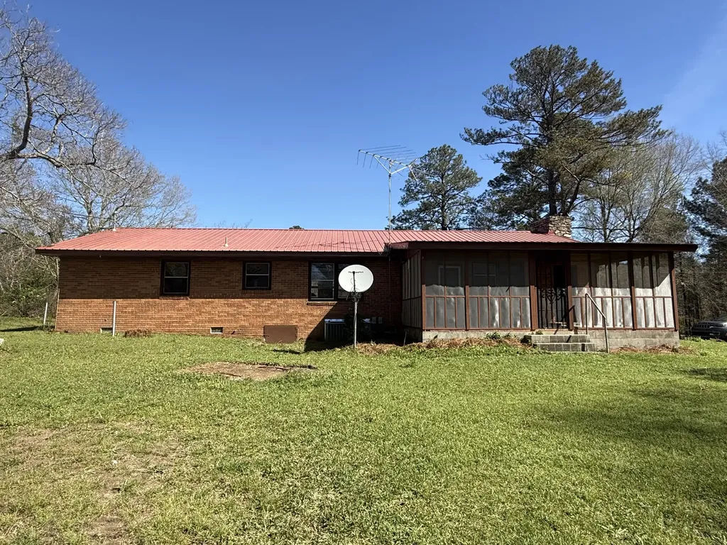 28 Brewer Road Jewell GA