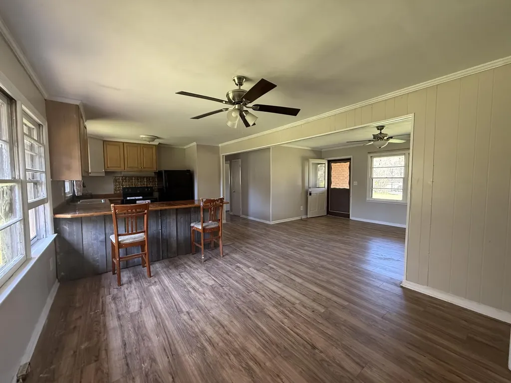 28 Brewer Road Jewell GA