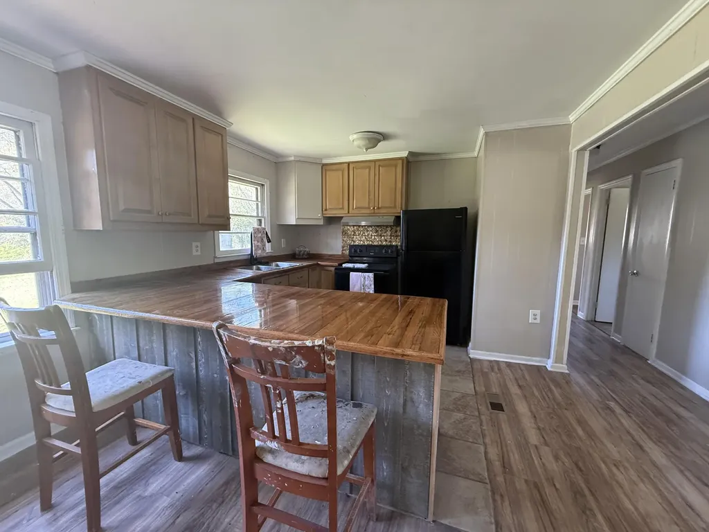 28 Brewer Road Jewell GA