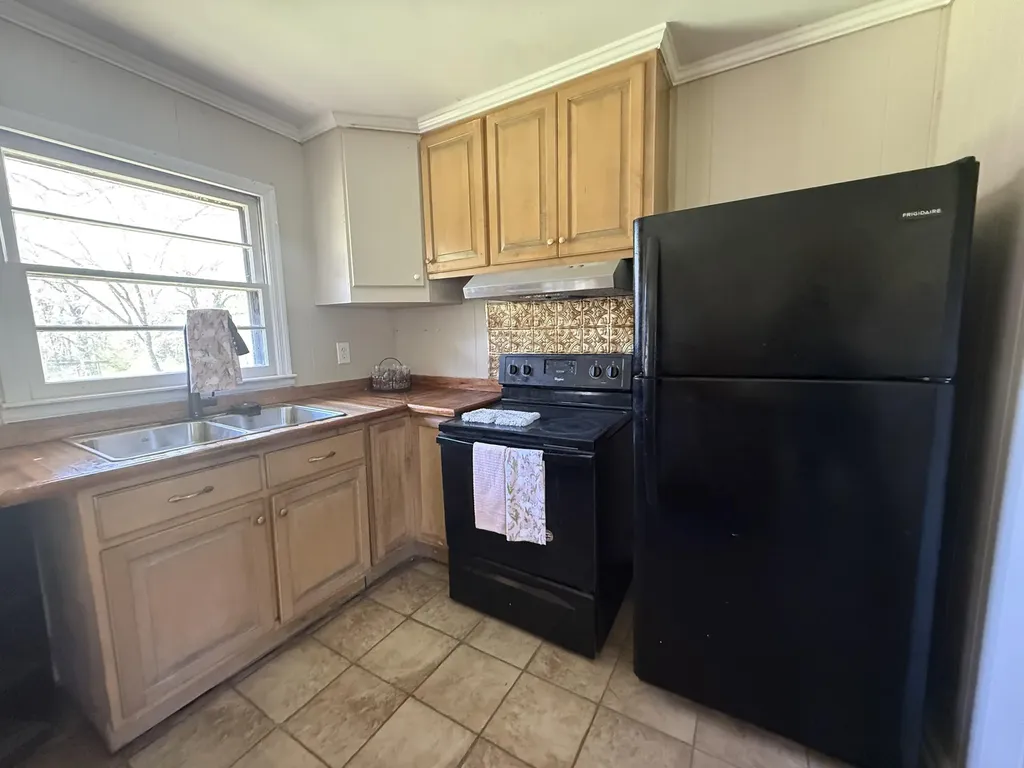 28 Brewer Road Jewell GA