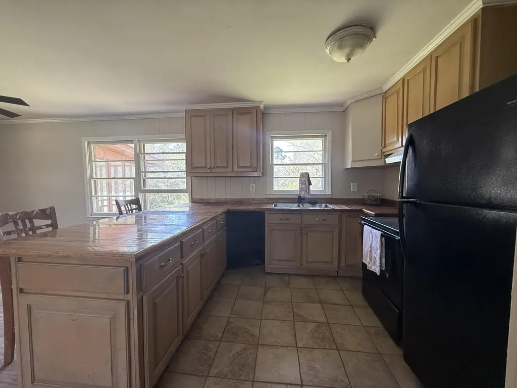28 Brewer Road Jewell GA