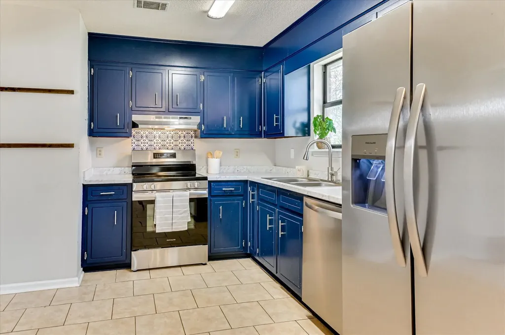 3511 Stafford Drive Hephzibah GA 30815