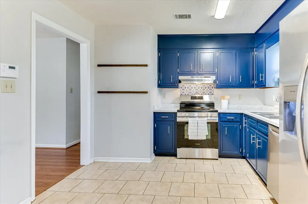 3511 Stafford Drive Hephzibah GA 30815