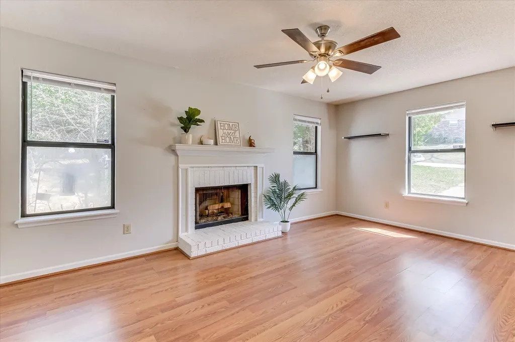 3511 Stafford Drive Hephzibah GA 30815