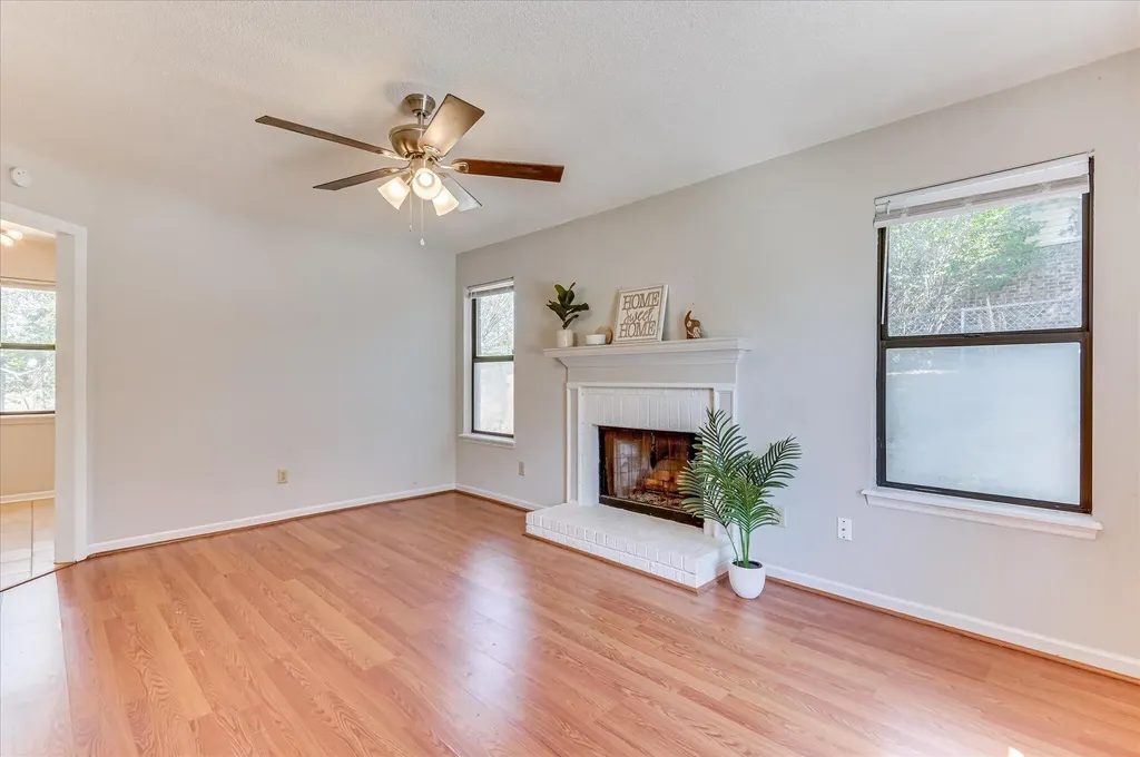 3511 Stafford Drive Hephzibah GA 30815