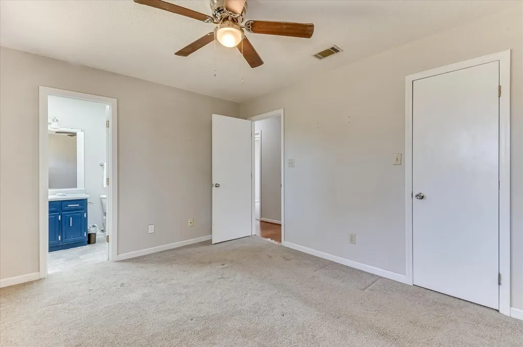 3511 Stafford Drive Hephzibah GA 30815