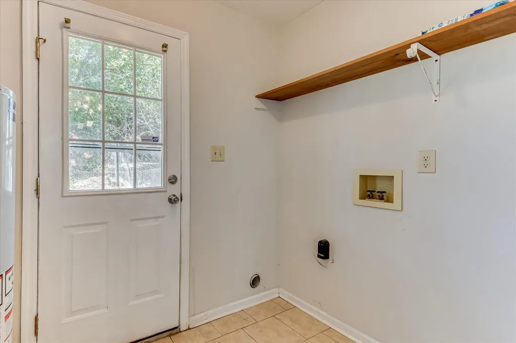 3511 Stafford Drive Hephzibah GA 30815