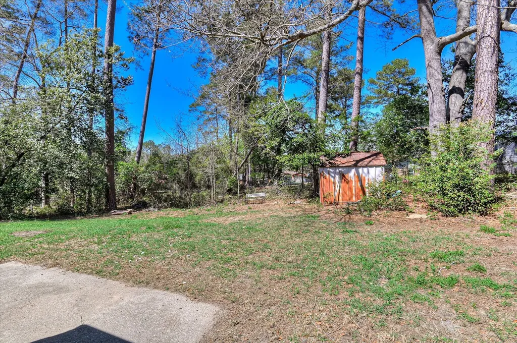 3511 Stafford Drive Hephzibah GA 30815