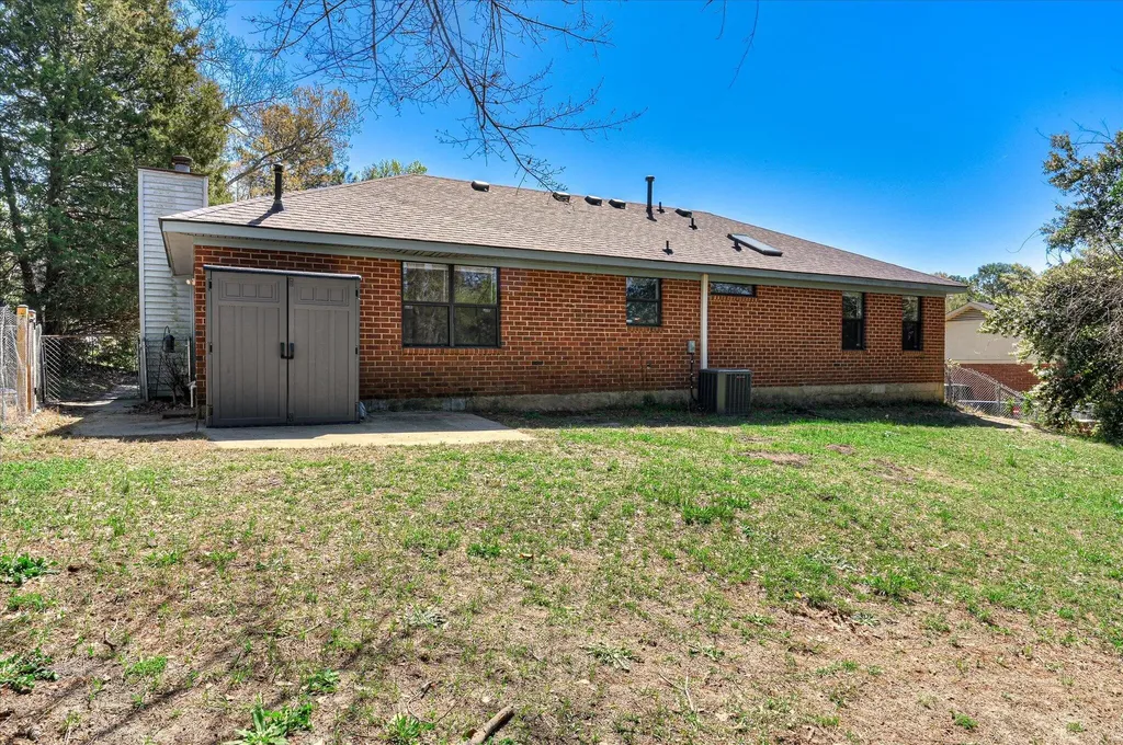 3511 Stafford Drive Hephzibah GA 30815