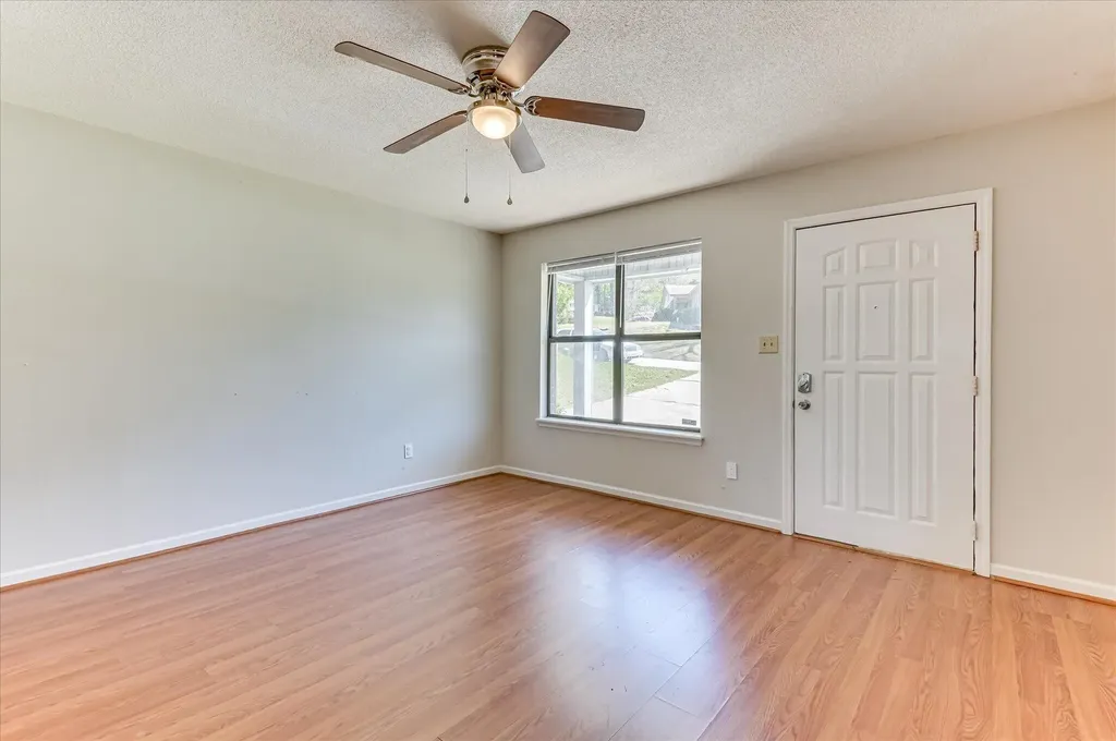 3511 Stafford Drive Hephzibah GA 30815