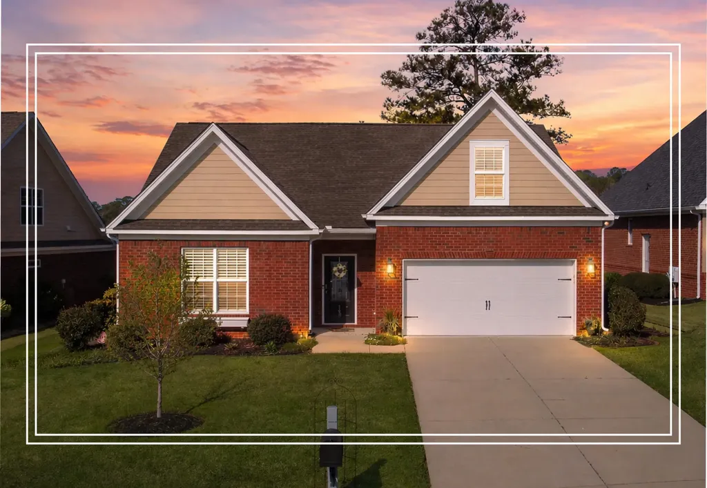 142 Fitzsimmons Drive North Augusta SC 29860