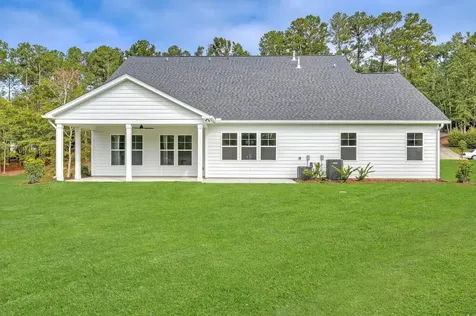 188 Collin Reeds Road North Augusta SC 29860