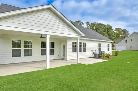 188 Collin Reeds Road North Augusta SC 29860