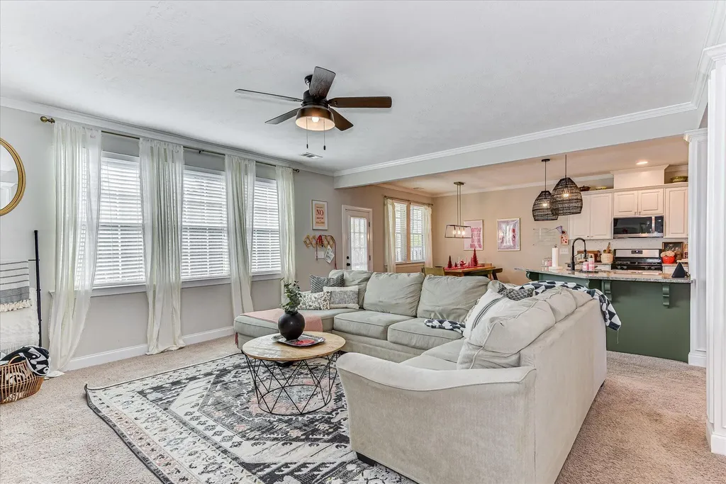 1037 Ardrey Circle Evans GA 30809