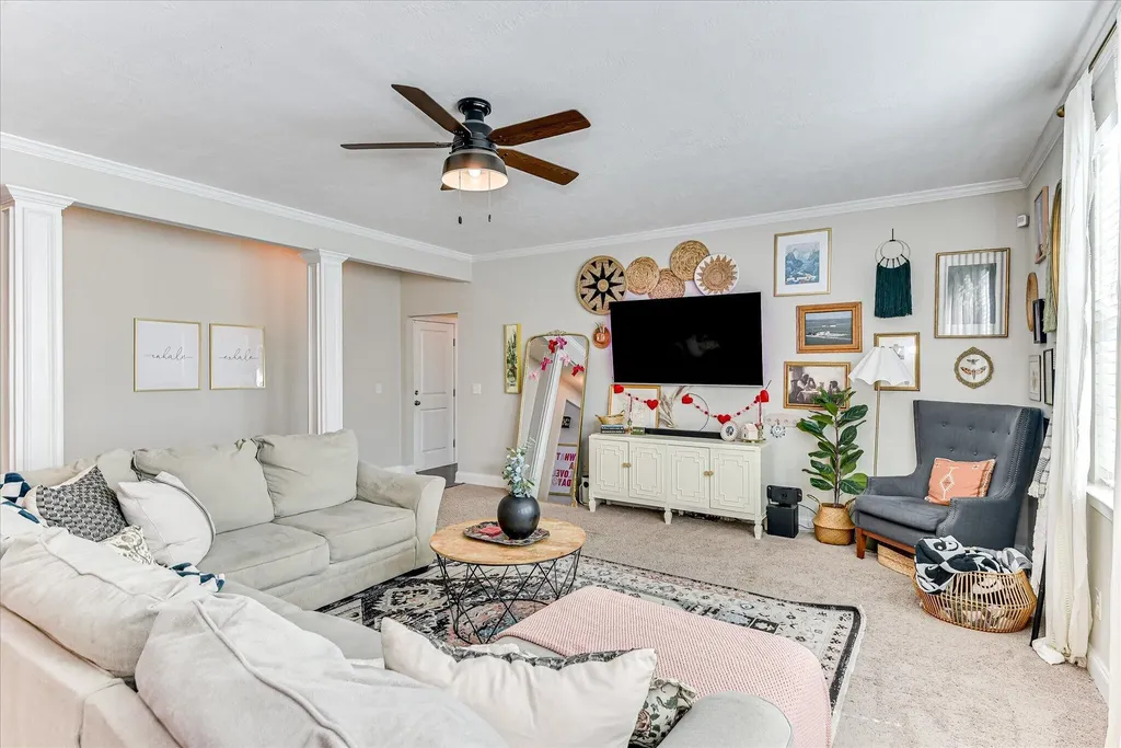 1037 Ardrey Circle Evans GA 30809