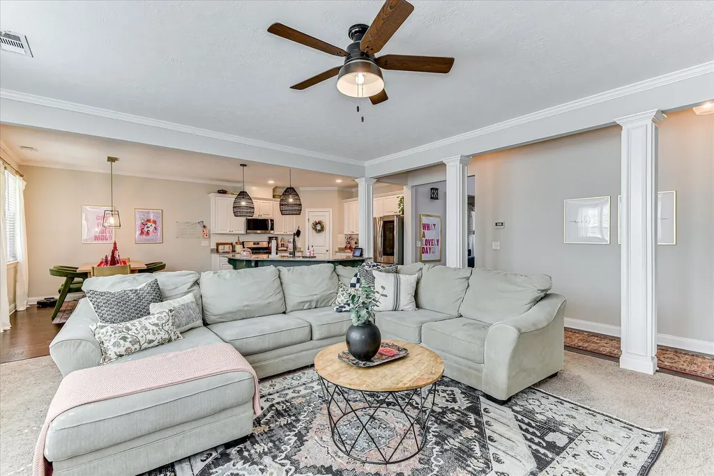 1037 Ardrey Circle Evans GA 30809
