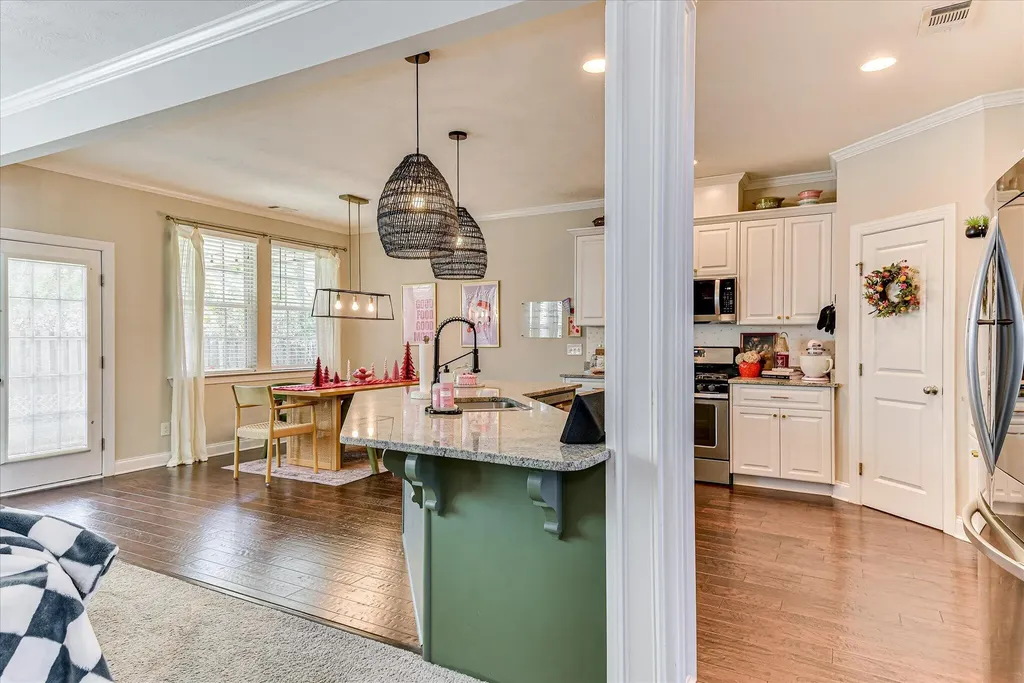 1037 Ardrey Circle Evans GA 30809