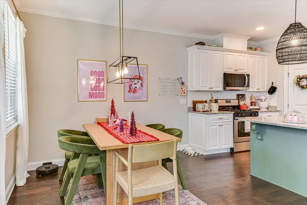1037 Ardrey Circle Evans GA 30809