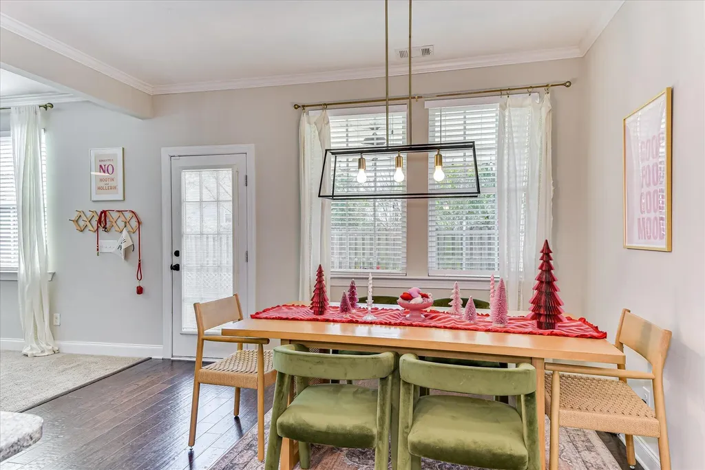 1037 Ardrey Circle Evans GA 30809