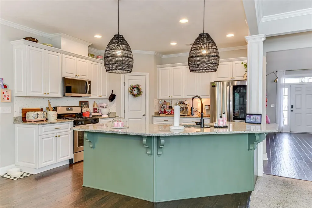 1037 Ardrey Circle Evans GA 30809
