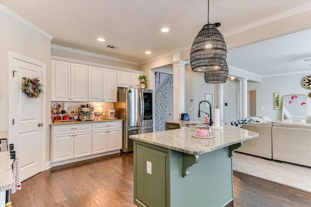 1037 Ardrey Circle Evans GA 30809