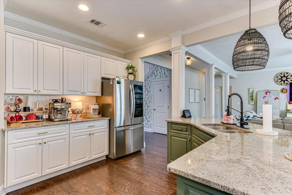 1037 Ardrey Circle Evans GA 30809