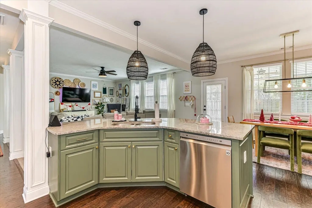 1037 Ardrey Circle Evans GA 30809