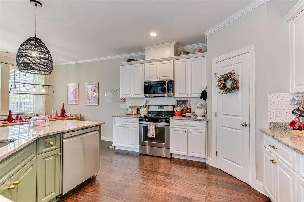 1037 Ardrey Circle Evans GA 30809