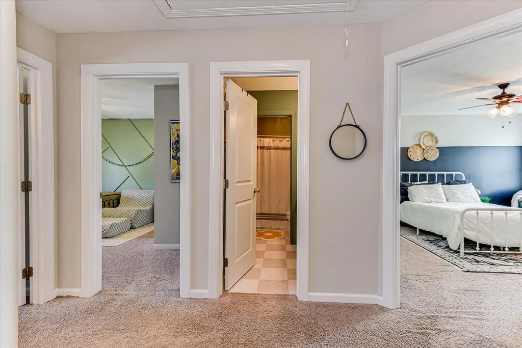 1037 Ardrey Circle Evans GA 30809