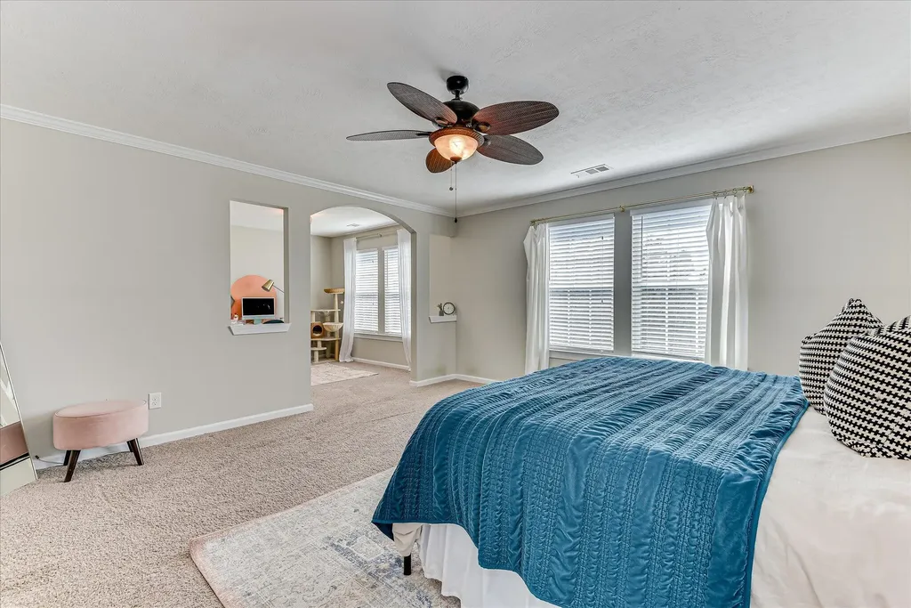 1037 Ardrey Circle Evans GA 30809