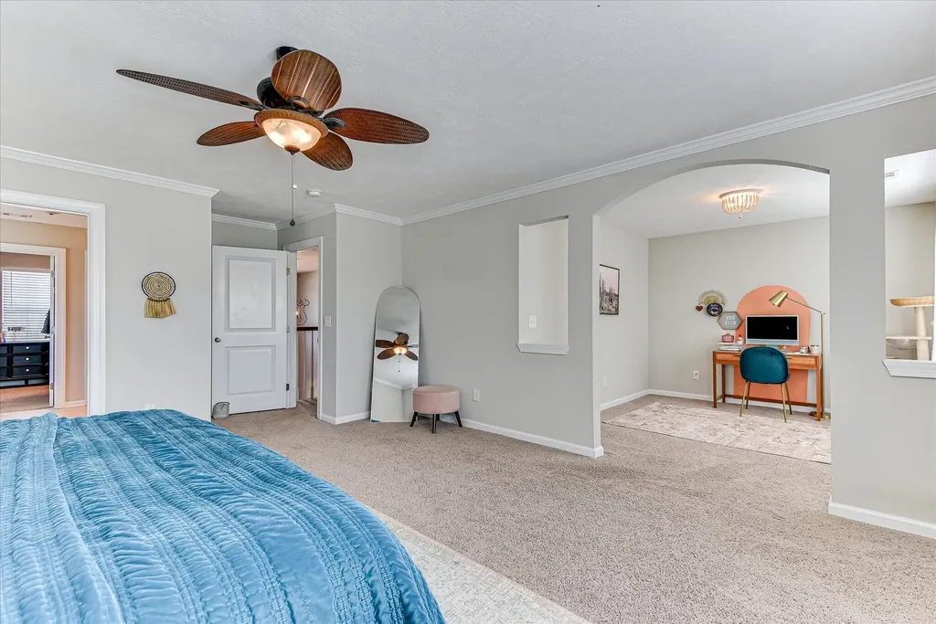 1037 Ardrey Circle Evans GA 30809
