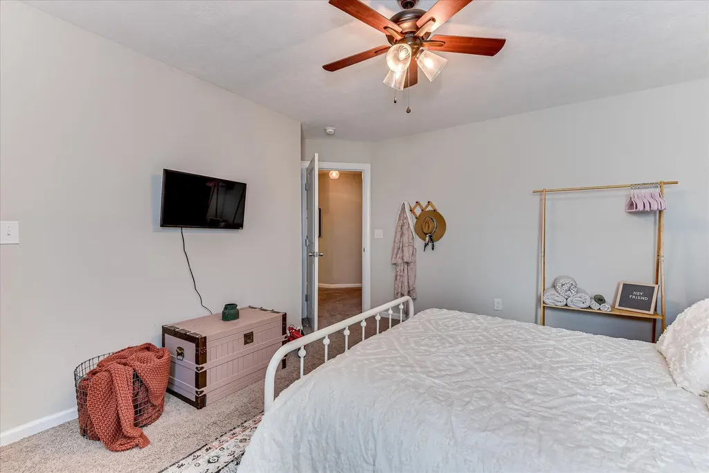 1037 Ardrey Circle Evans GA 30809