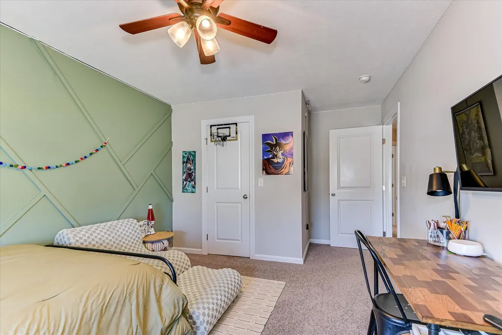 1037 Ardrey Circle Evans GA 30809