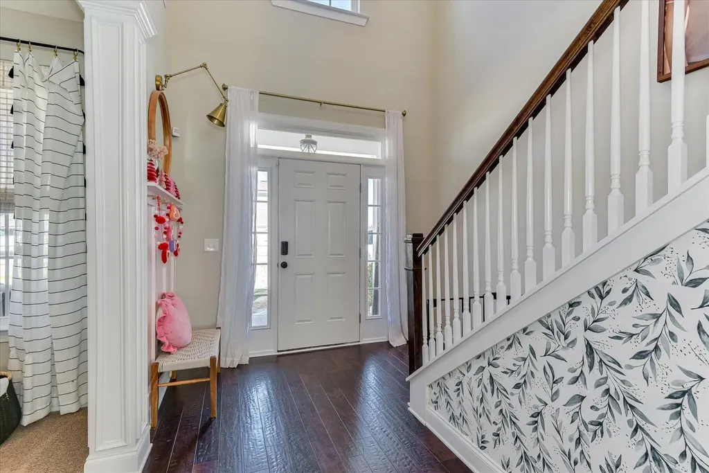 1037 Ardrey Circle Evans GA 30809