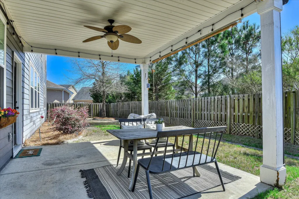1037 Ardrey Circle Evans GA 30809