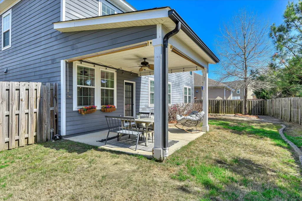 1037 Ardrey Circle Evans GA 30809