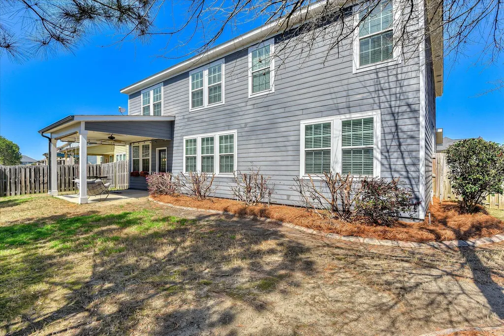1037 Ardrey Circle Evans GA 30809