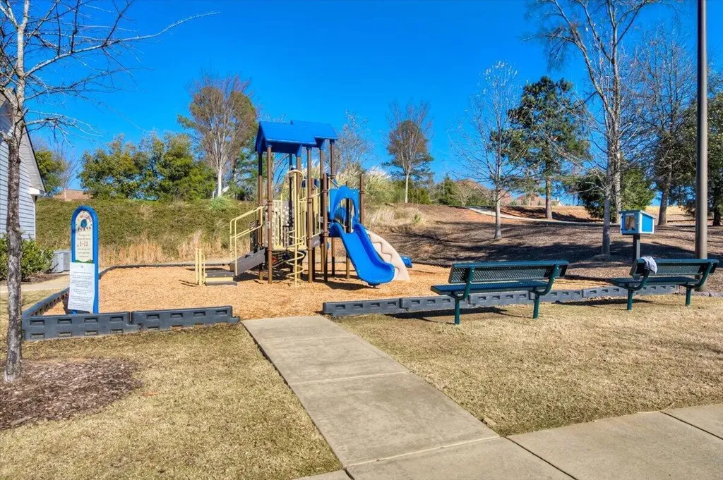 1037 Ardrey Circle Evans GA 30809