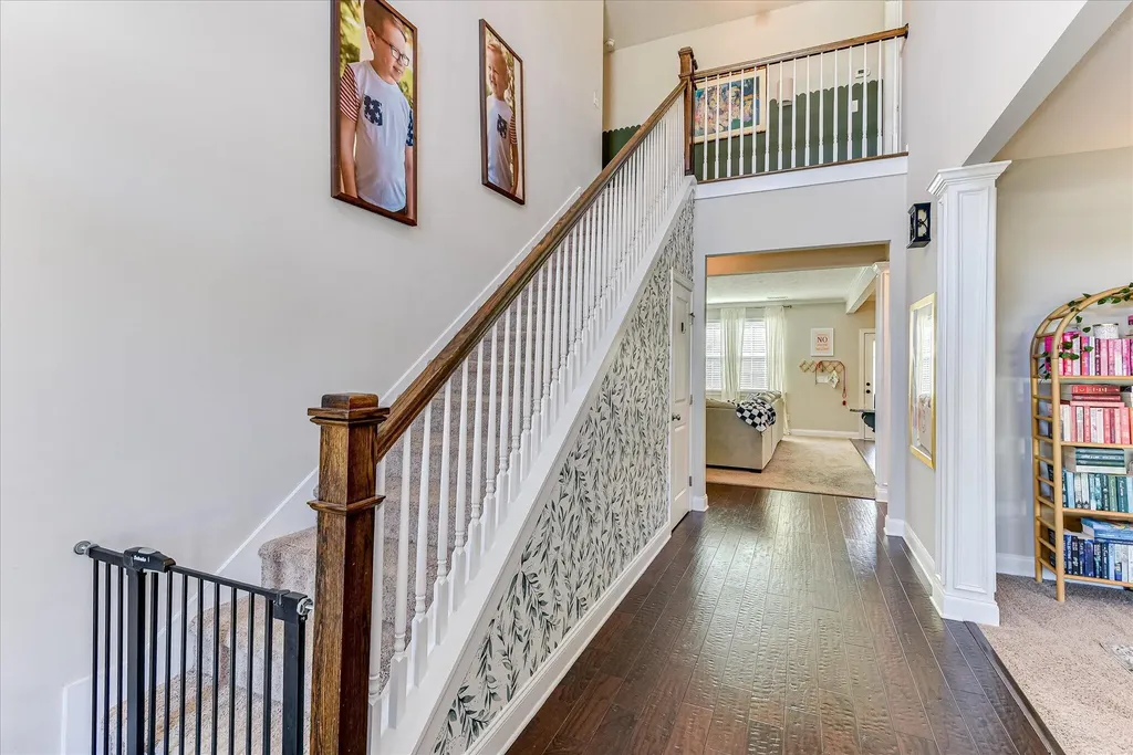 1037 Ardrey Circle Evans GA 30809