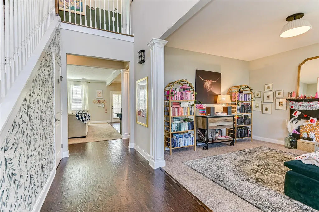 1037 Ardrey Circle Evans GA 30809