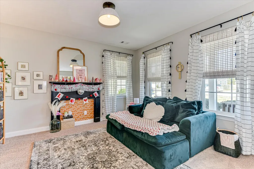 1037 Ardrey Circle Evans GA 30809