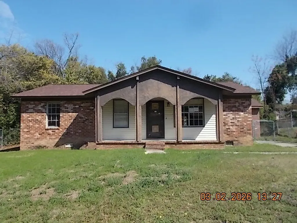 2803 Glenn Hills Circle Augusta GA 30906