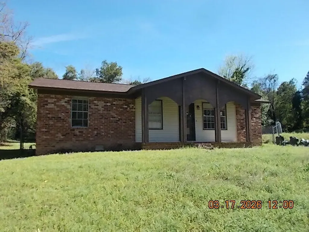 2803 Glenn Hills Circle Augusta GA 30906
